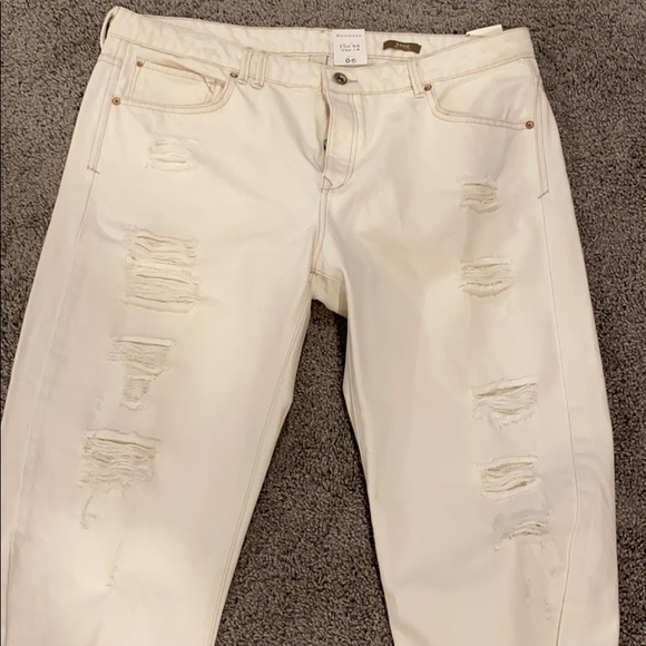 MING Boyfriend Jeans - Picture 1 of 13